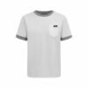 moncler short sleeve zwart (copy)