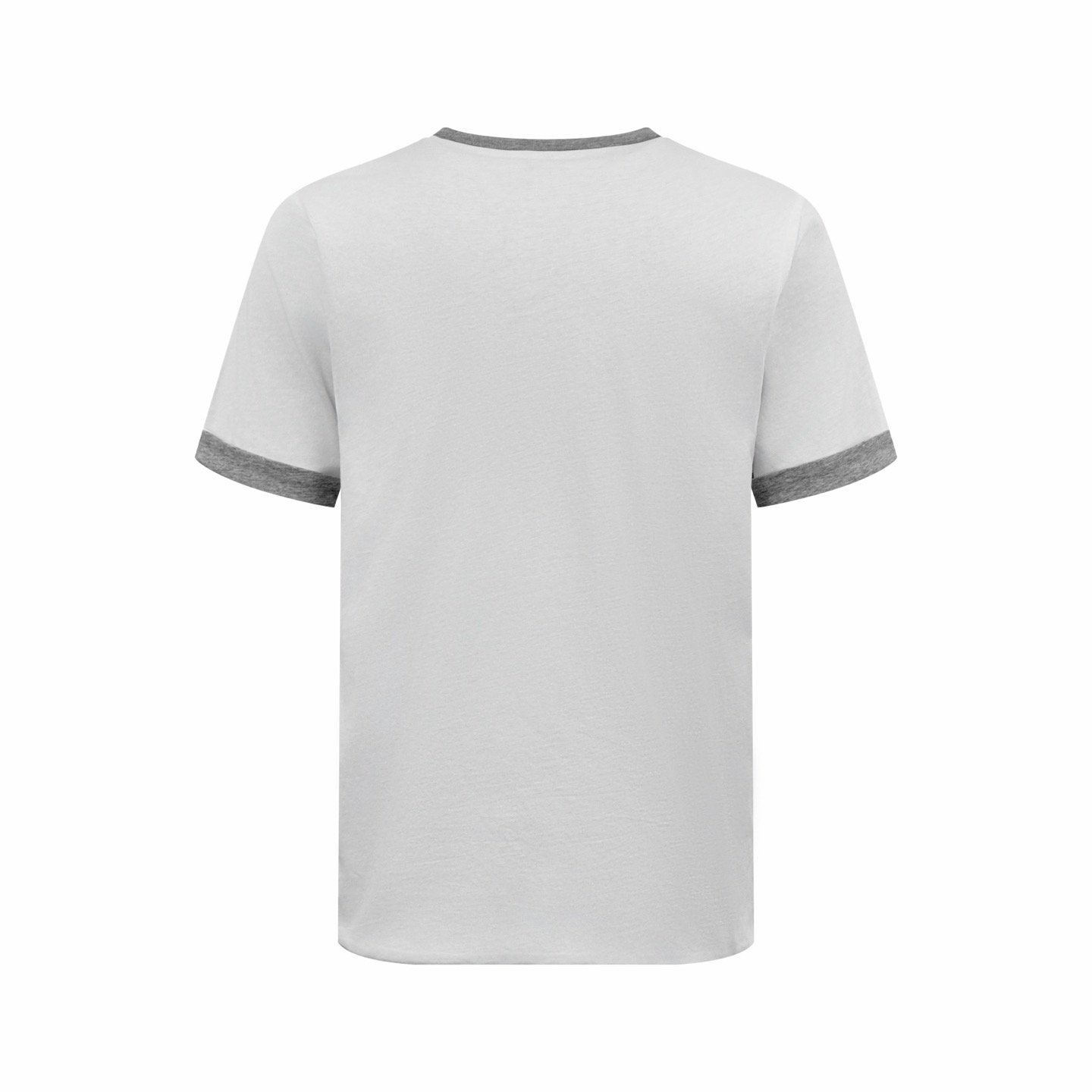moncler short sleeve zwart (copy)