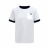 moncler short sleeve zwart (copy)