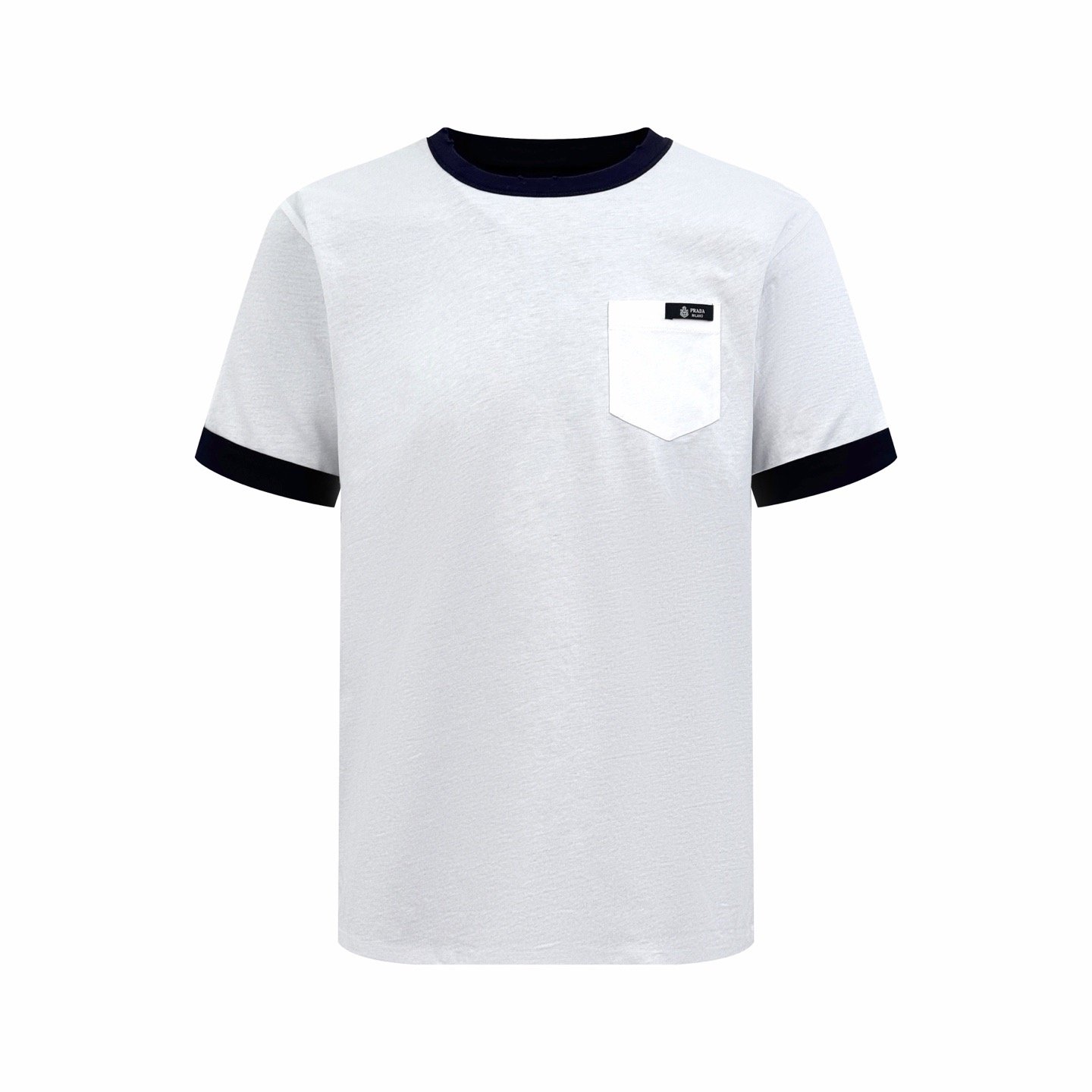 moncler short sleeve zwart (copy)