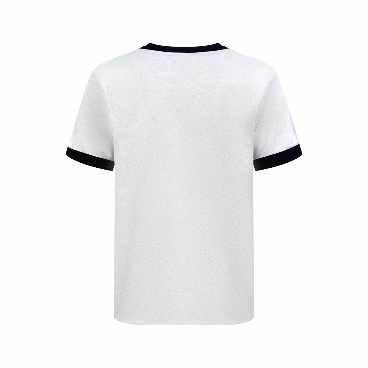 moncler short sleeve zwart (copy)