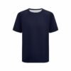 moncler short sleeve zwart (copy)