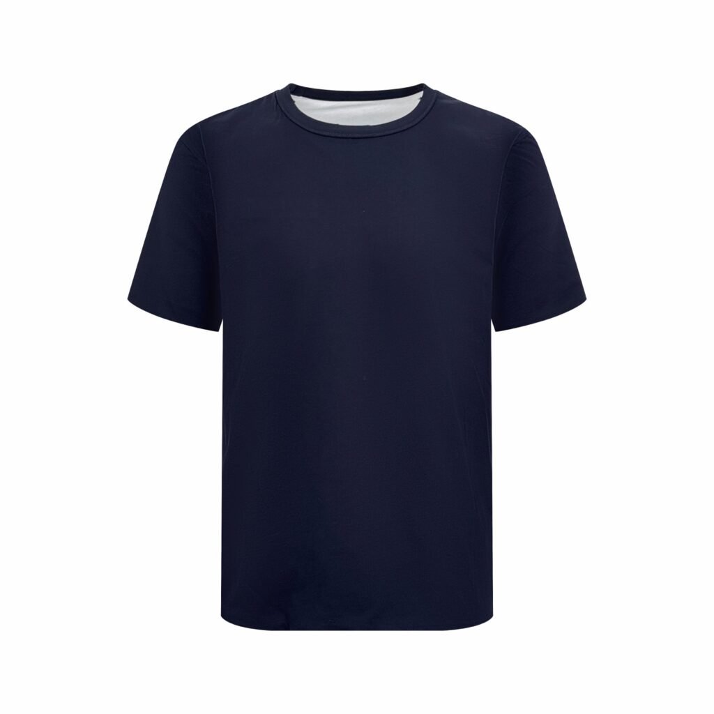 moncler short sleeve zwart (copy)
