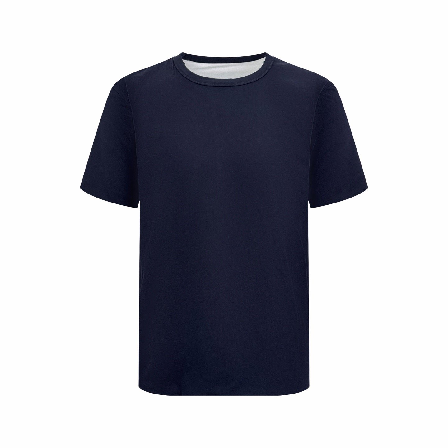 moncler short sleeve zwart (copy)
