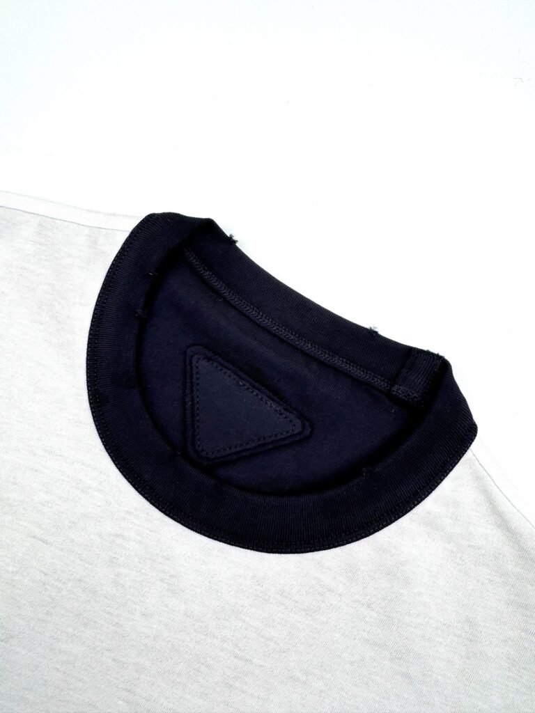 moncler short sleeve zwart (copy)