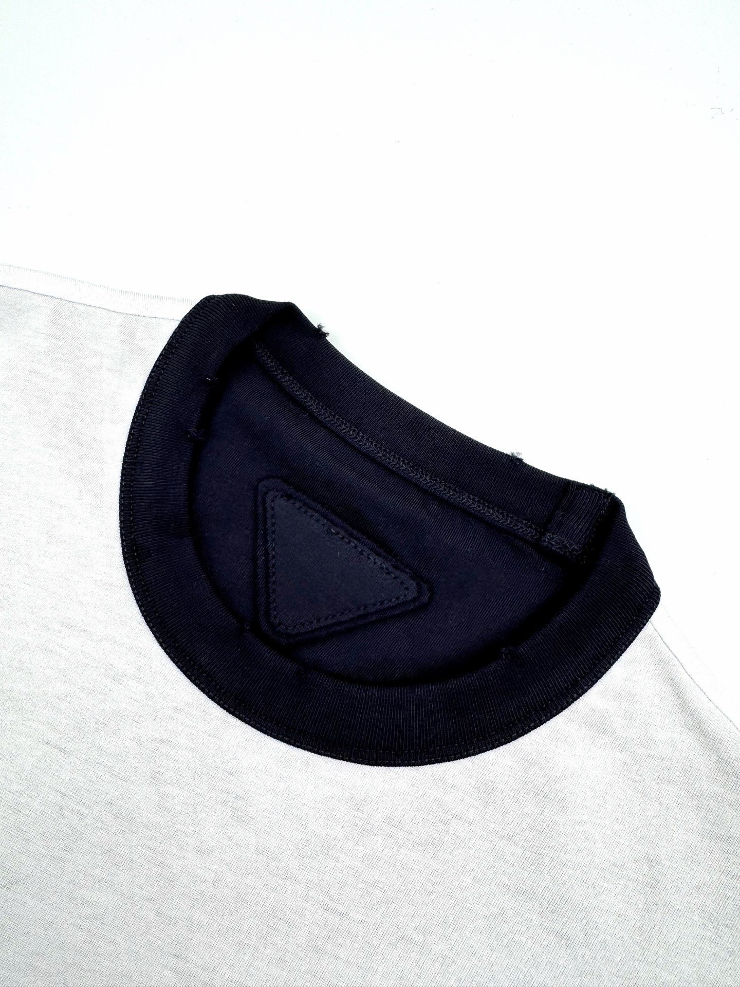 moncler short sleeve zwart (copy)