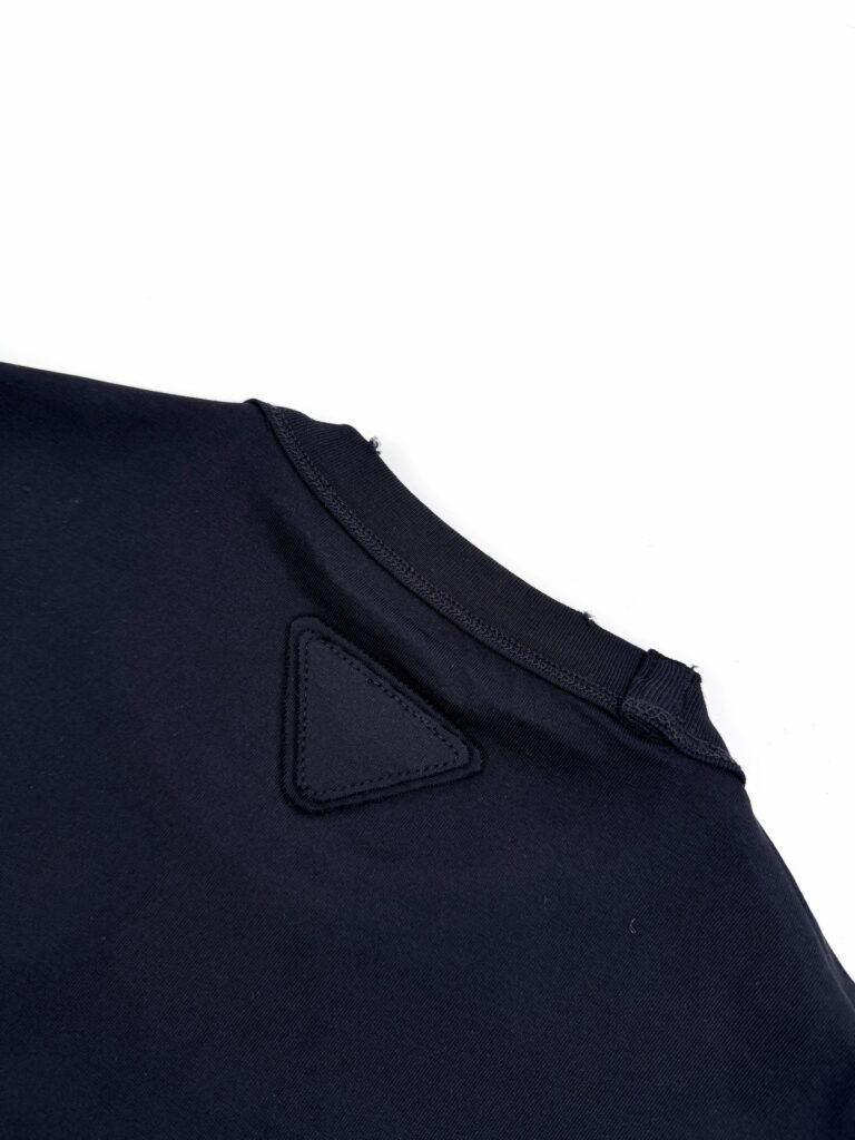 moncler short sleeve zwart (copy)