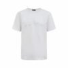 dior ribbon t shirt zwart (copy)