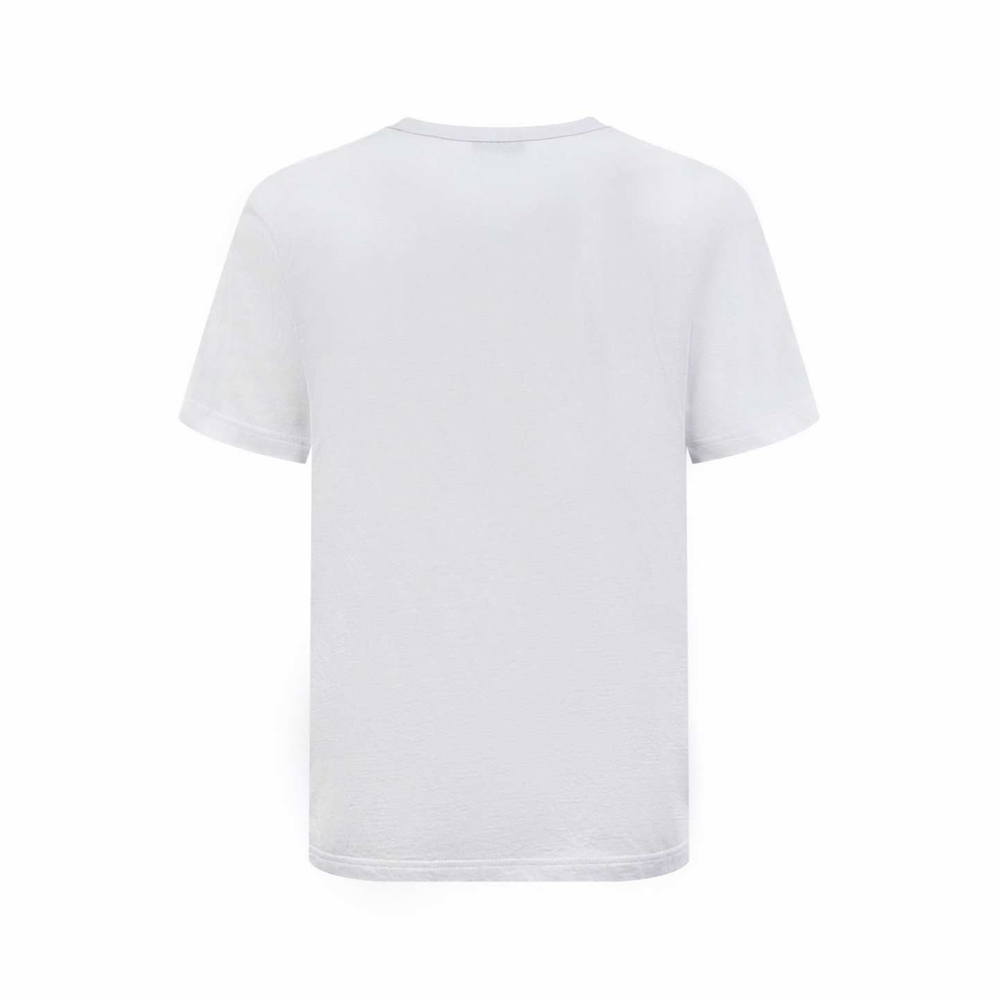 dior ribbon t shirt zwart (copy)