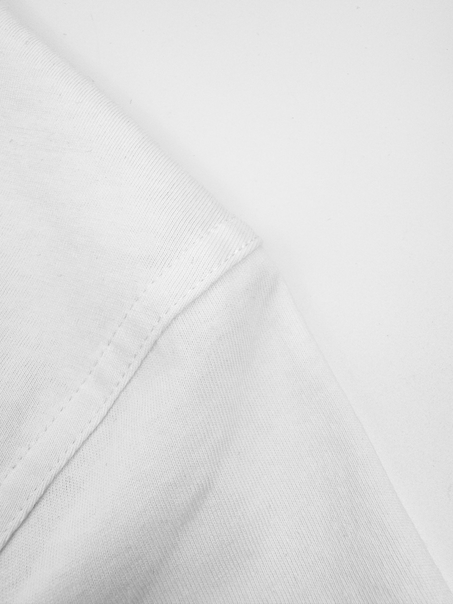 dior ribbon t shirt zwart (copy)