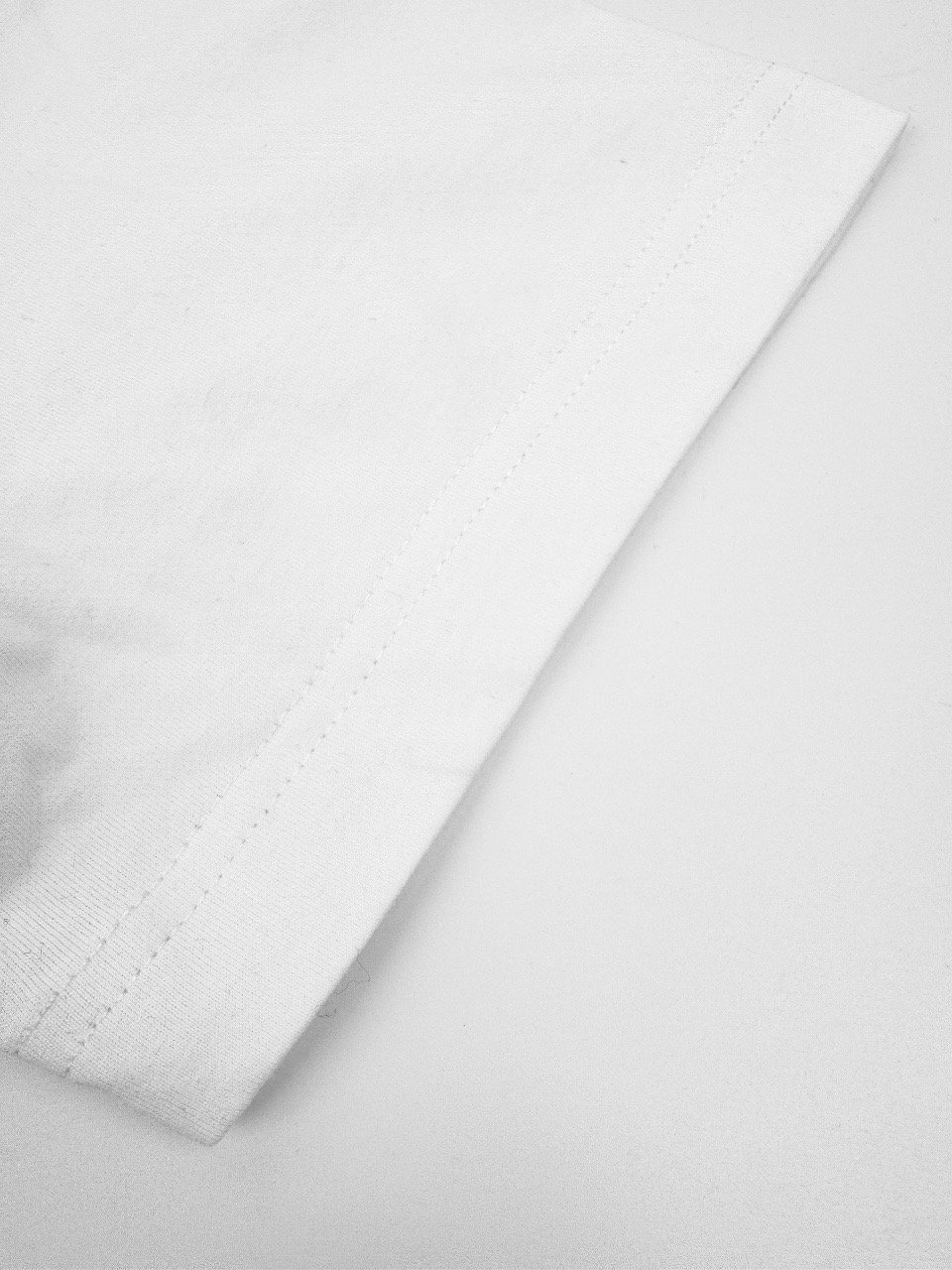 dior ribbon t shirt zwart (copy)