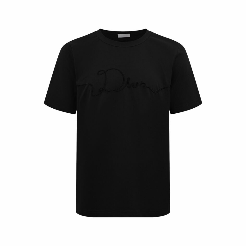 dior mountain t shirt 1947 collectie wit (copy)