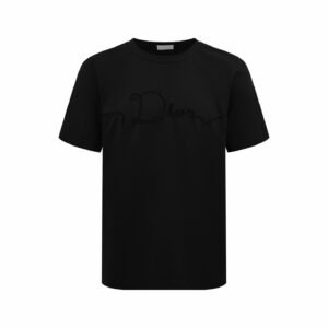 dior mountain t shirt 1947 collectie wit (copy)