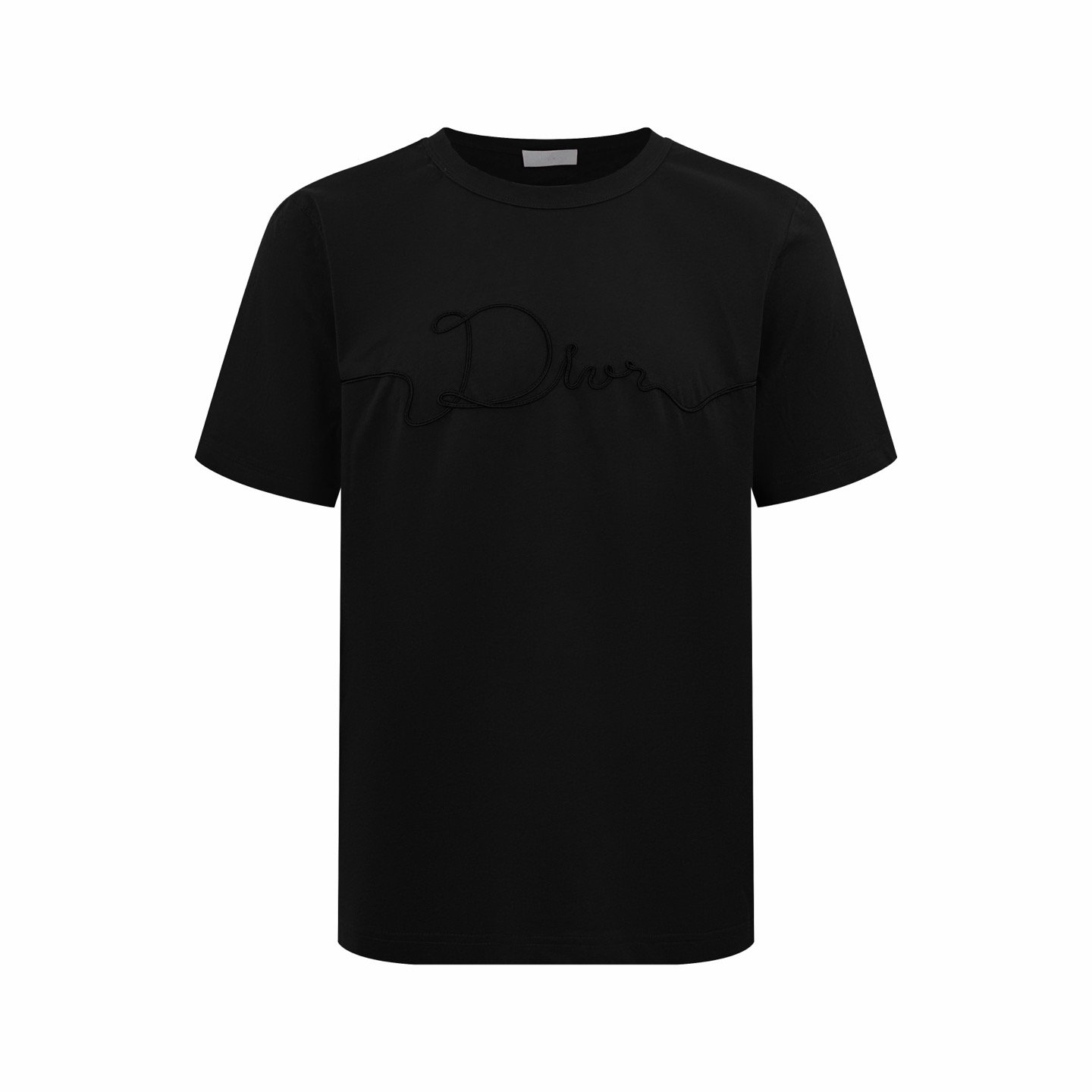 dior mountain t shirt 1947 collectie wit (copy)