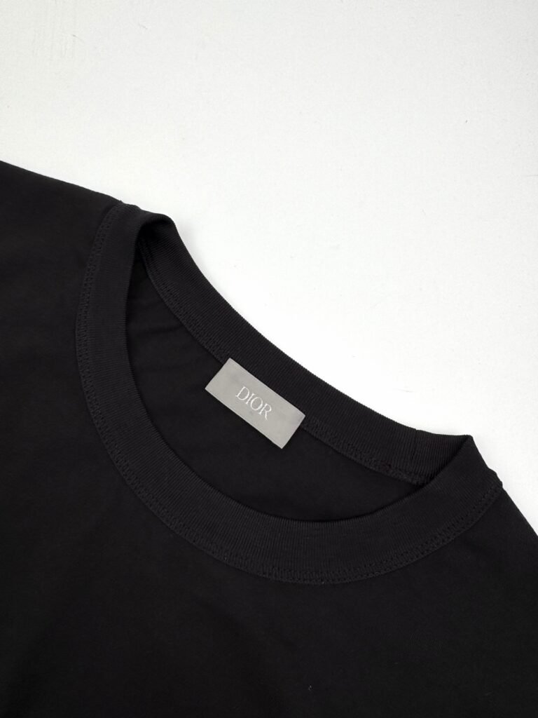 dior mountain t shirt 1947 collectie wit (copy)