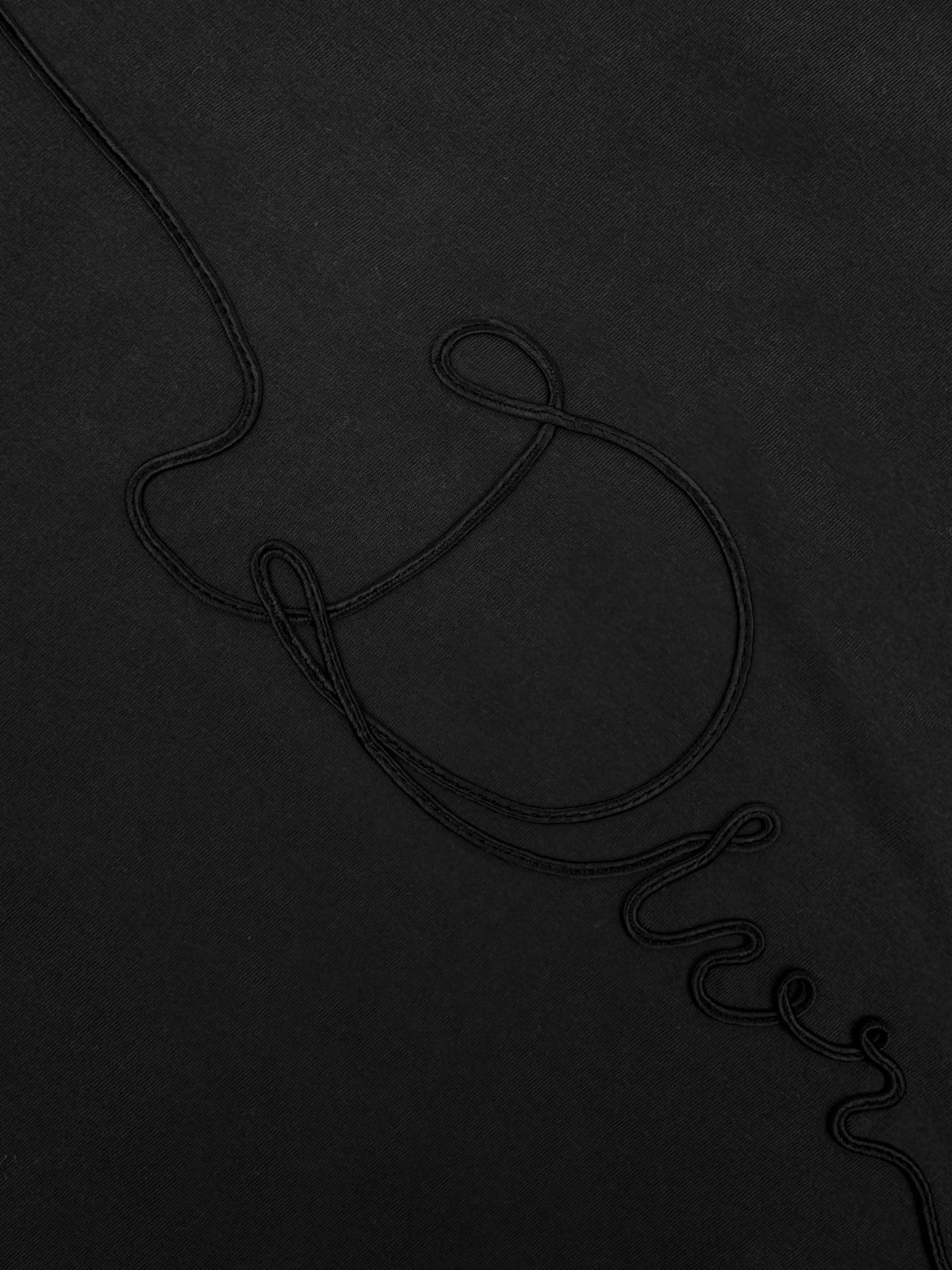 dior mountain t shirt 1947 collectie wit (copy)