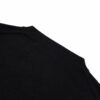 prada crewneck t shirt wit (copy)
