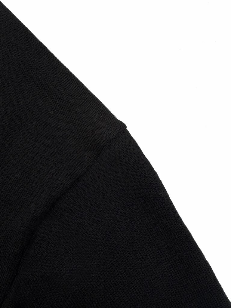 prada crewneck t shirt wit (copy)