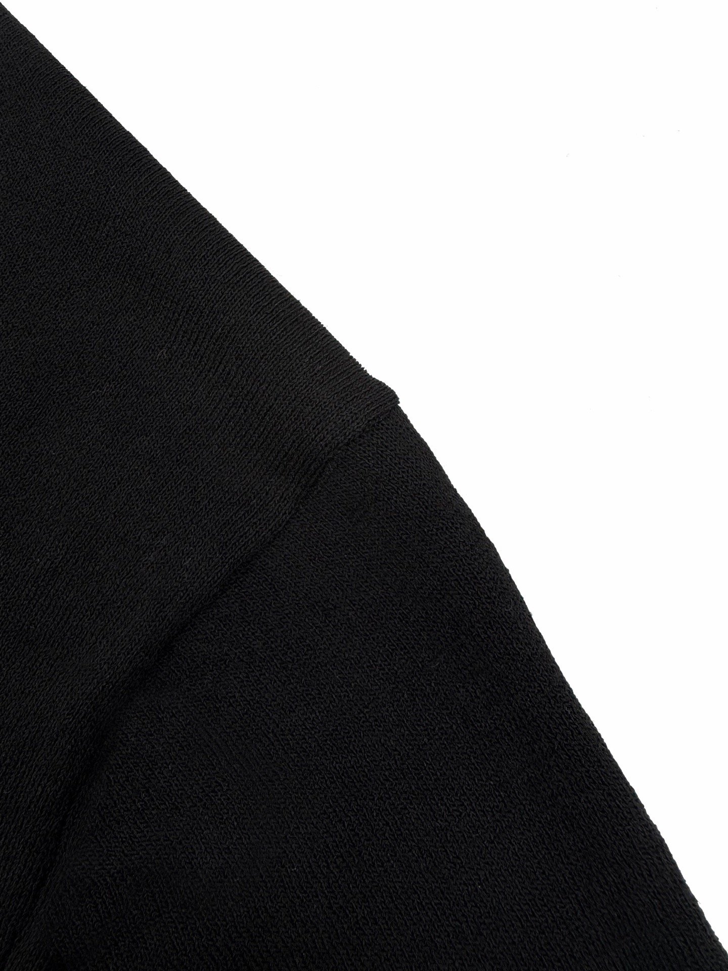 prada crewneck t shirt wit (copy)