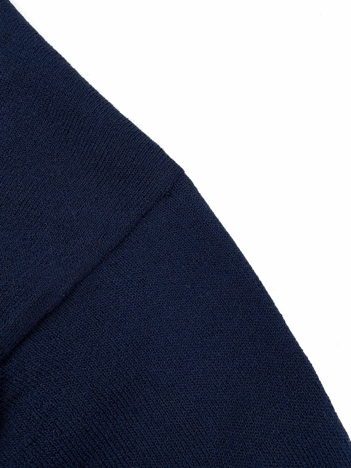 prada crewneck t shirt wit (copy)