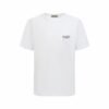 relaxed fit t shirt met dior oblique motief