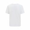 relaxed fit t shirt met dior oblique motief