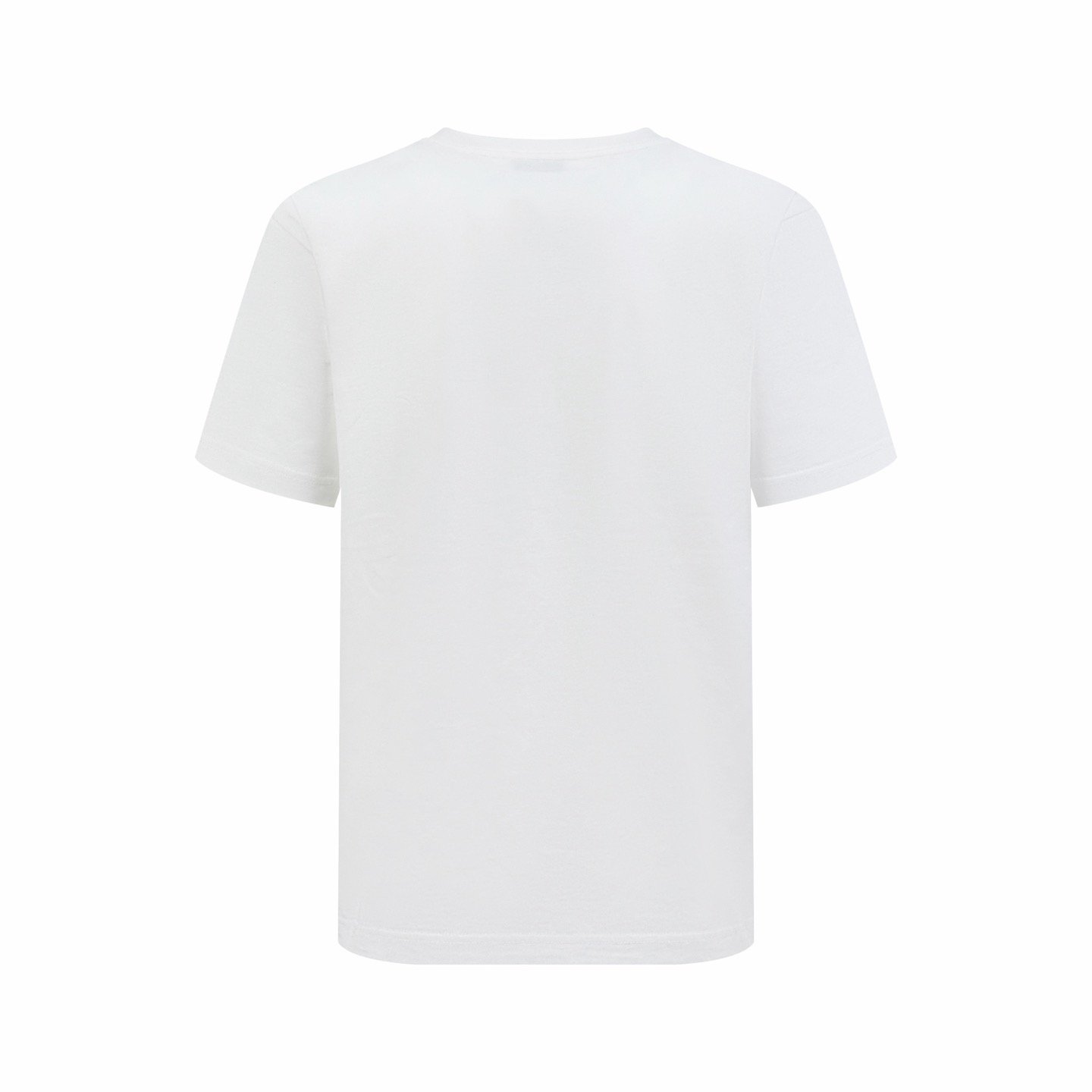 relaxed fit t shirt met dior oblique motief