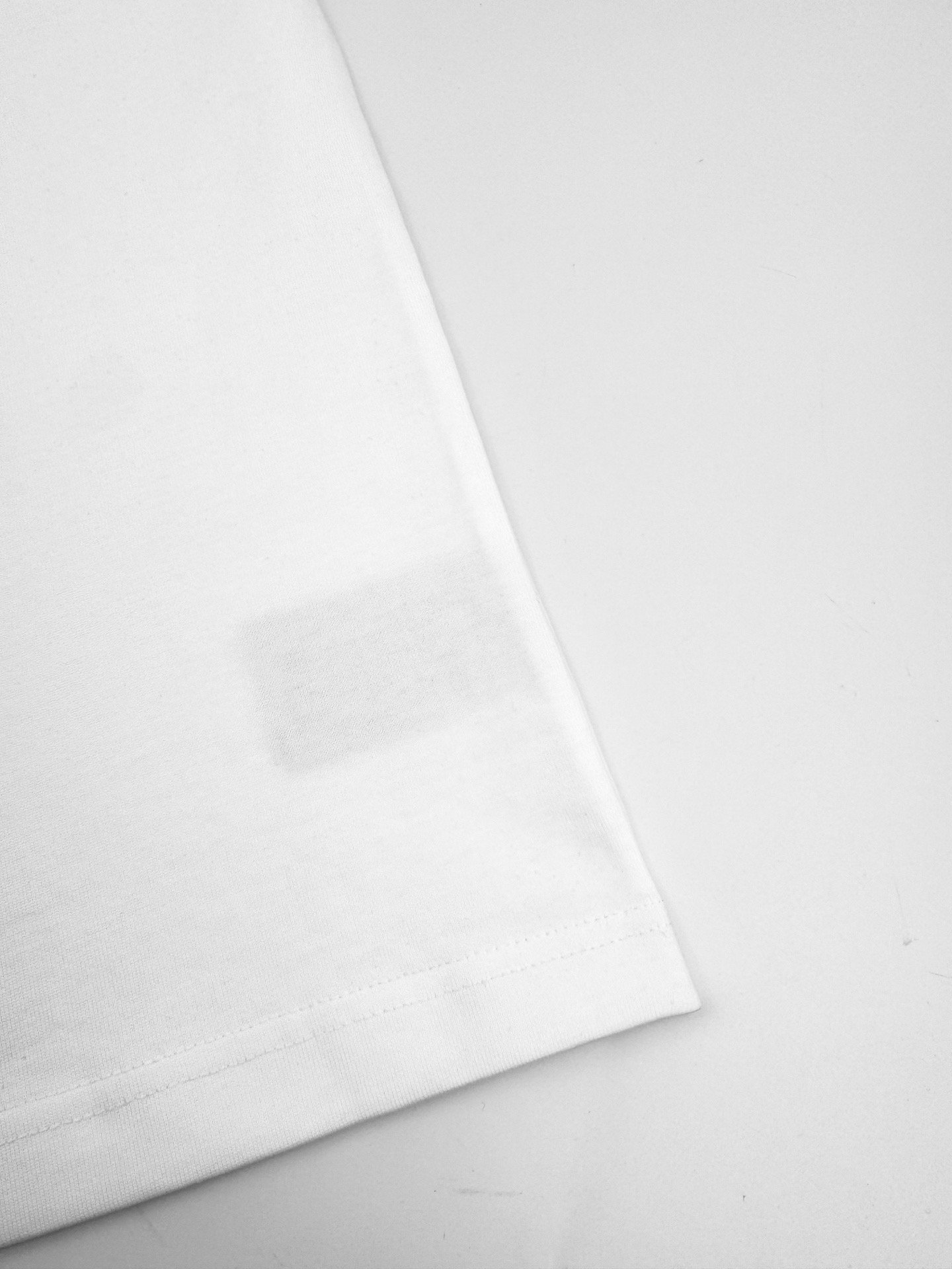 relaxed fit t shirt met dior oblique motief