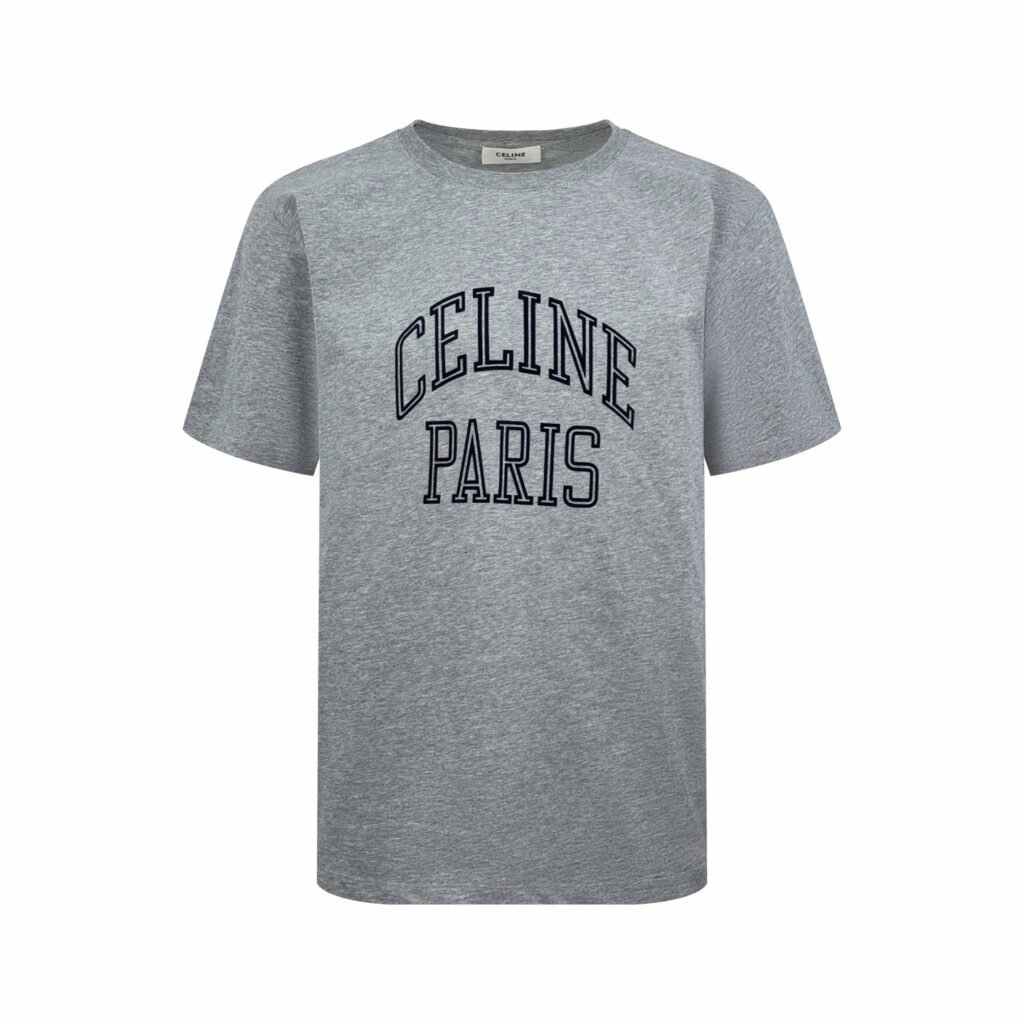 relaxed fit t shirt met dior oblique motief