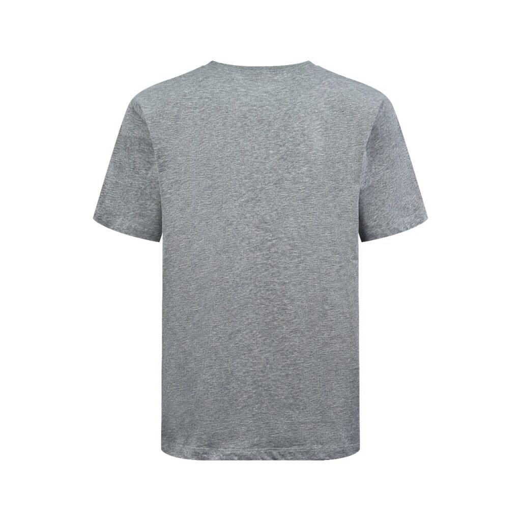 relaxed fit t shirt met dior oblique motief