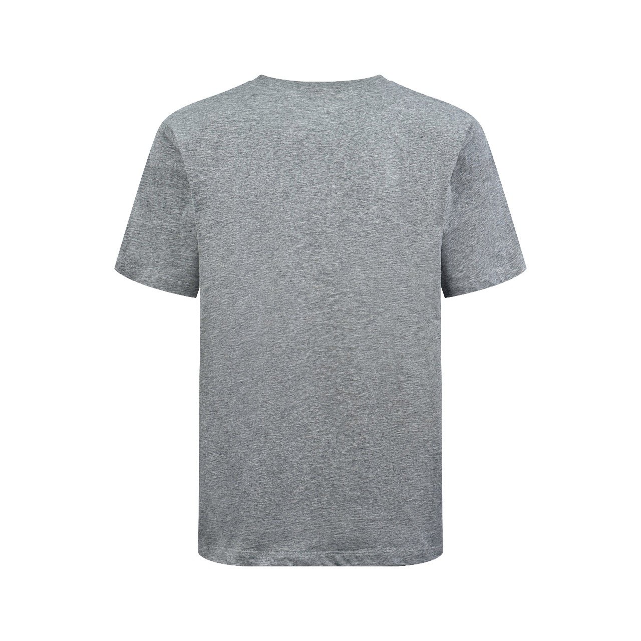 relaxed fit t shirt met dior oblique motief