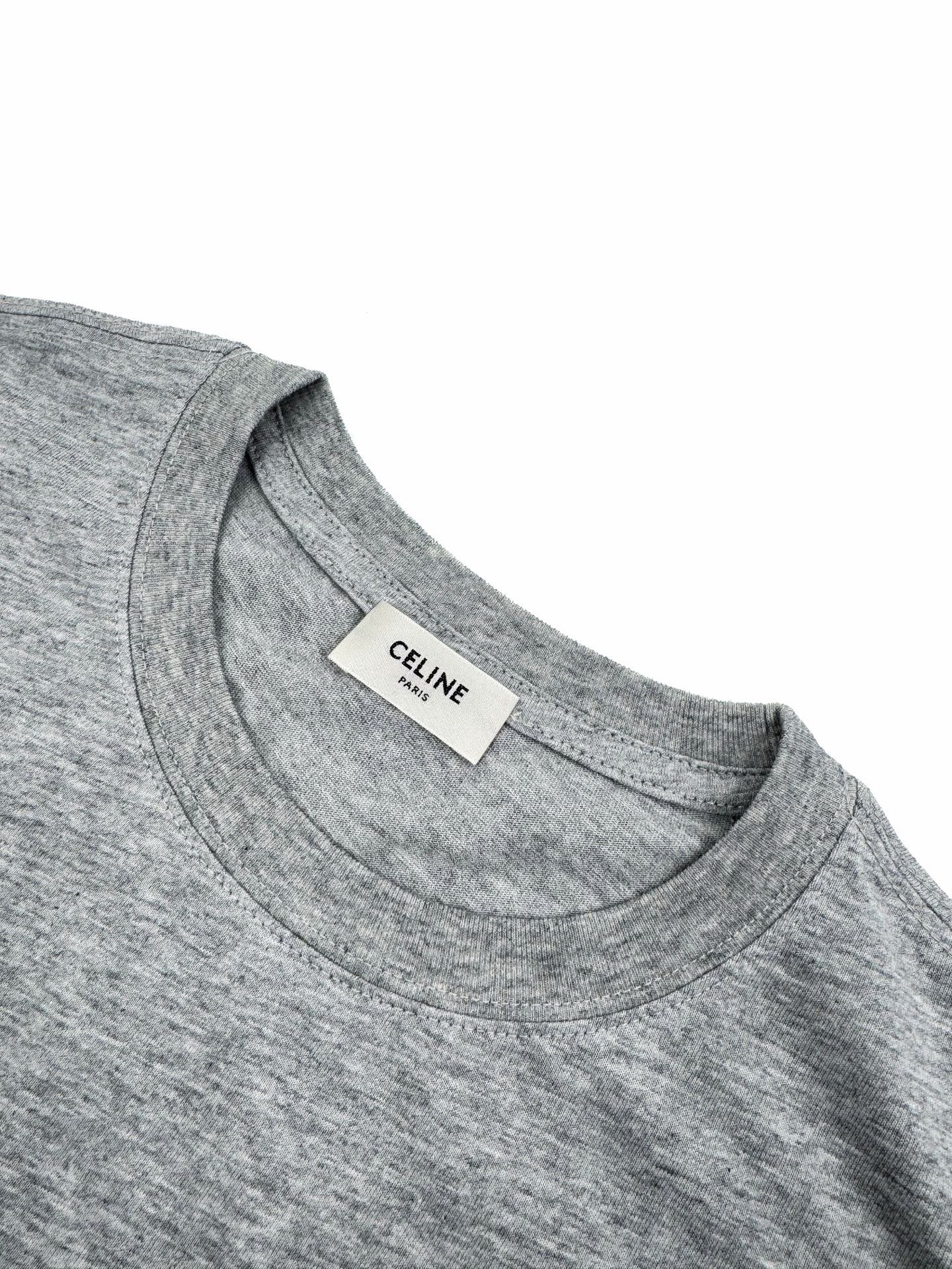 relaxed fit t shirt met dior oblique motief
