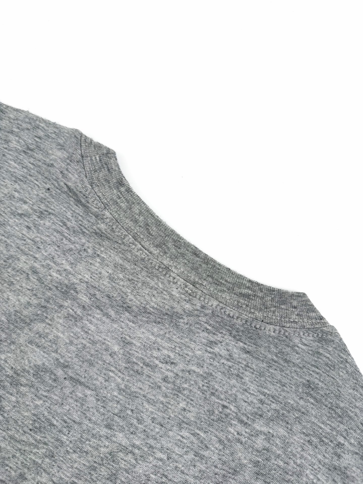 relaxed fit t shirt met dior oblique motief