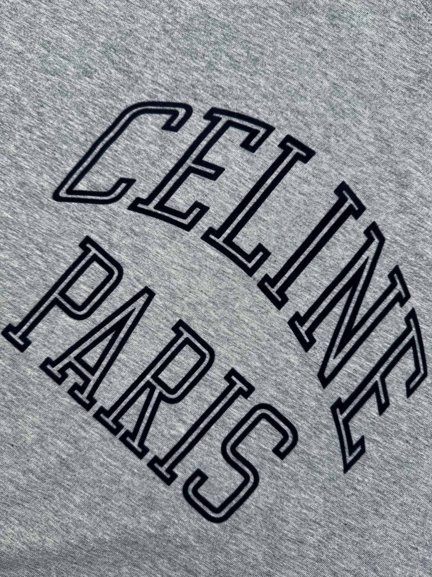 relaxed fit t shirt met dior oblique motief