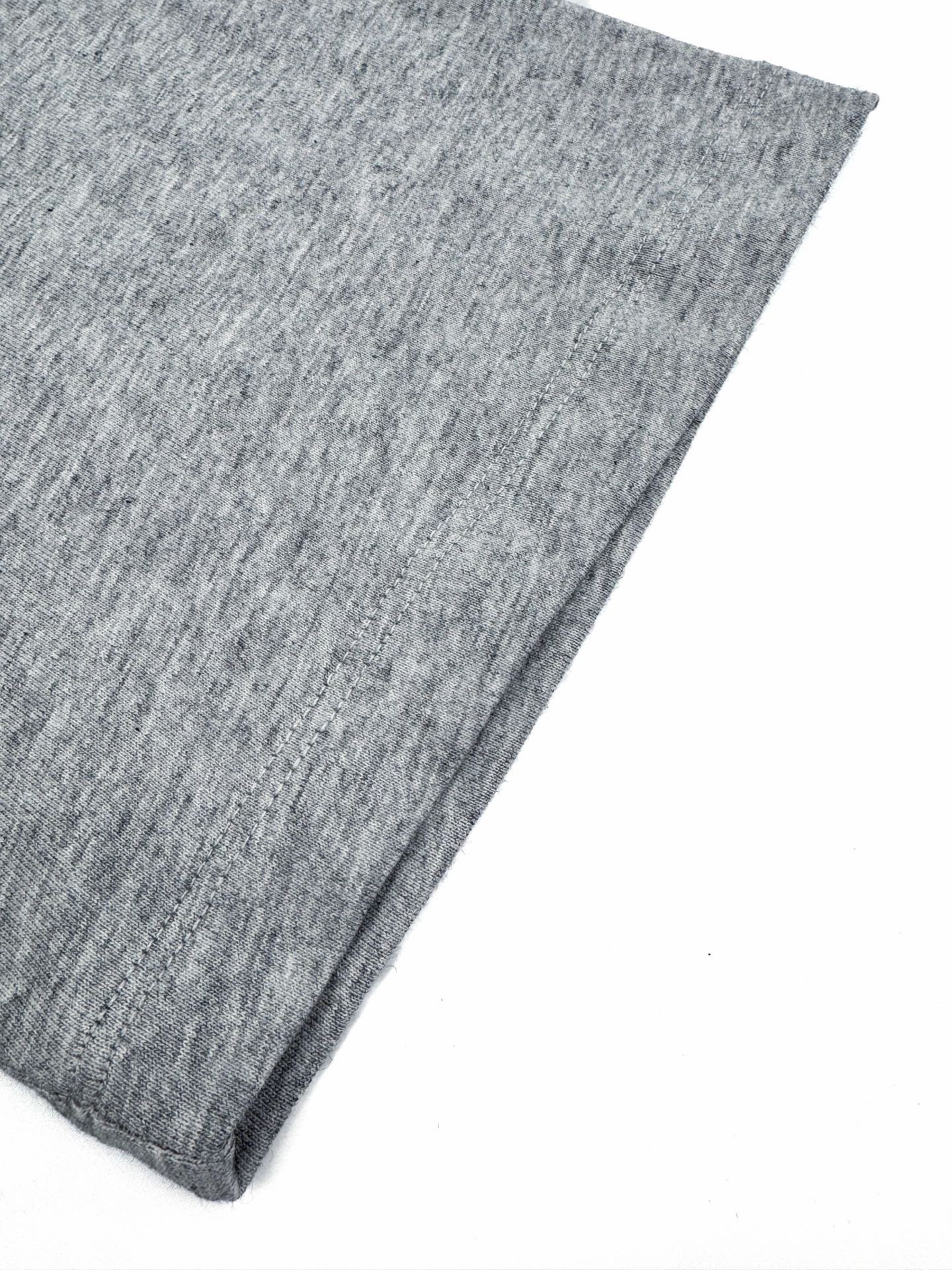 relaxed fit t shirt met dior oblique motief