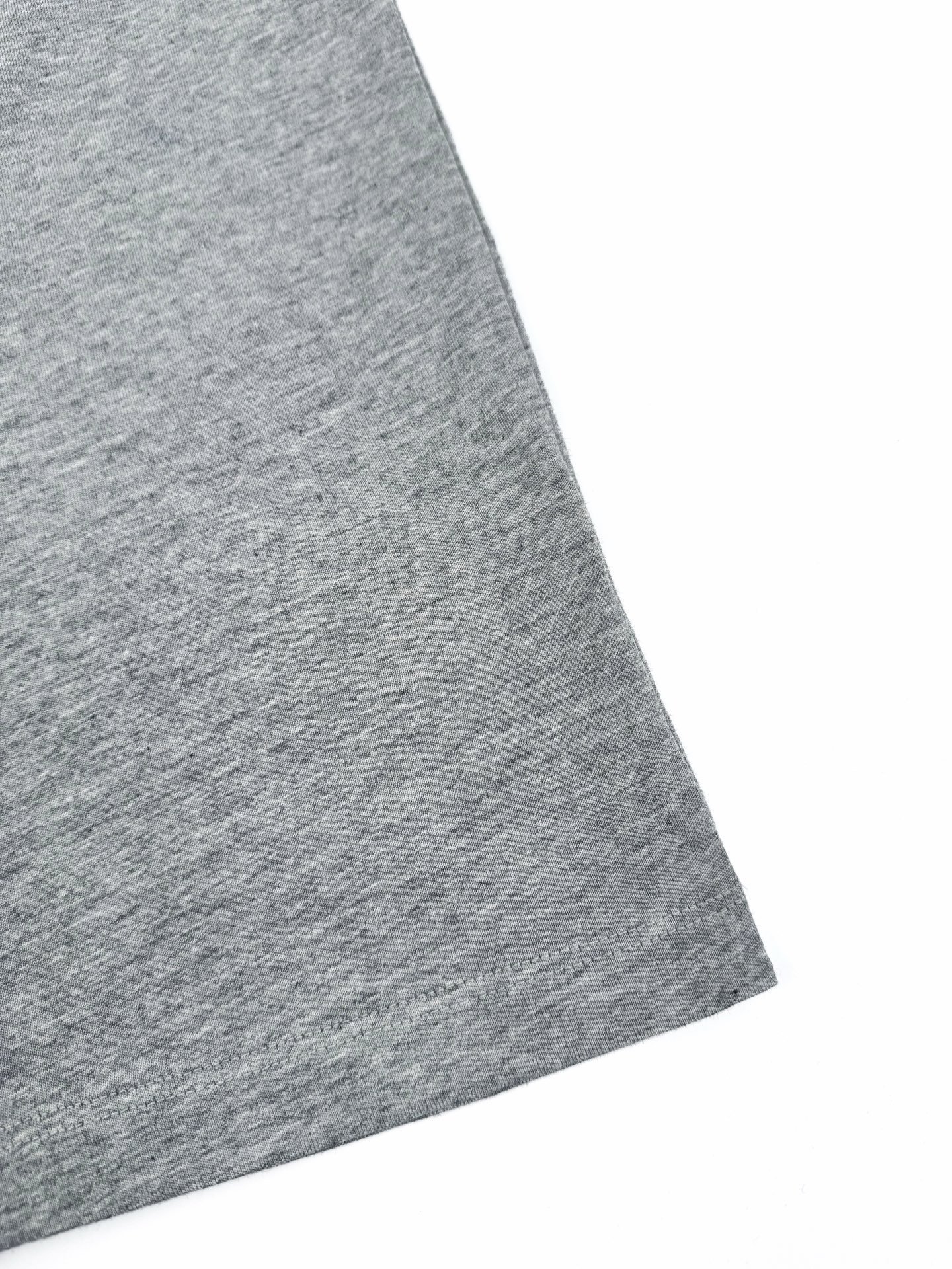relaxed fit t shirt met dior oblique motief
