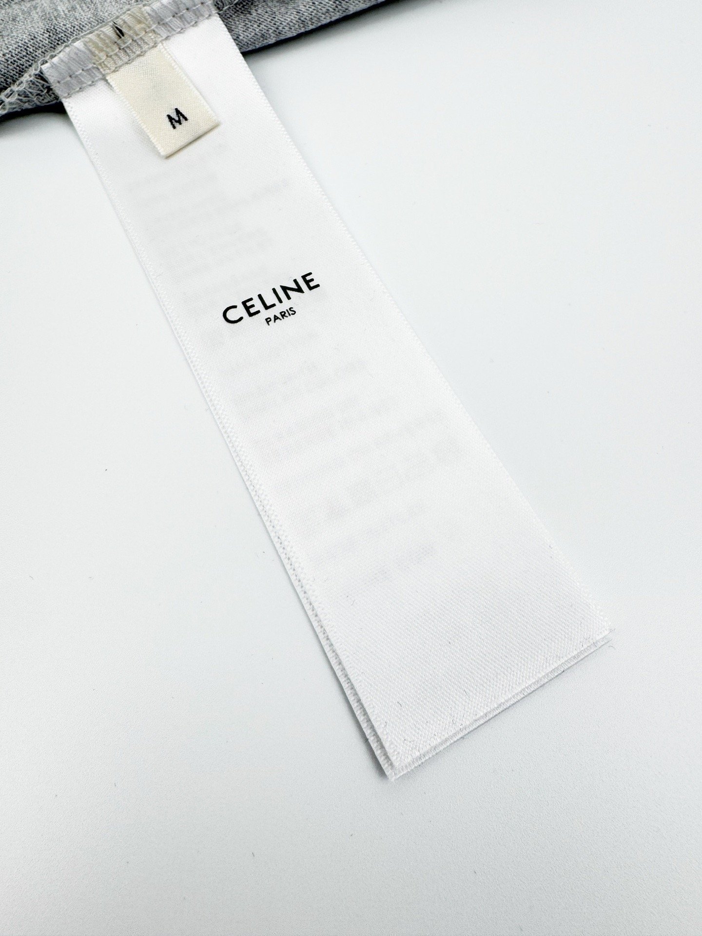 relaxed fit t shirt met dior oblique motief