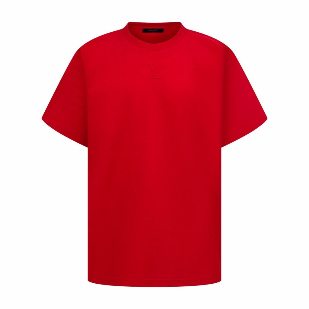 relaxed fit t shirt met dior oblique motief