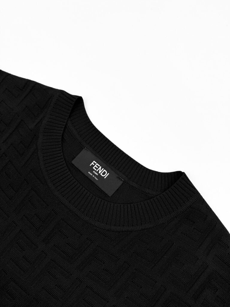 zegna grijs t shirt (copy)