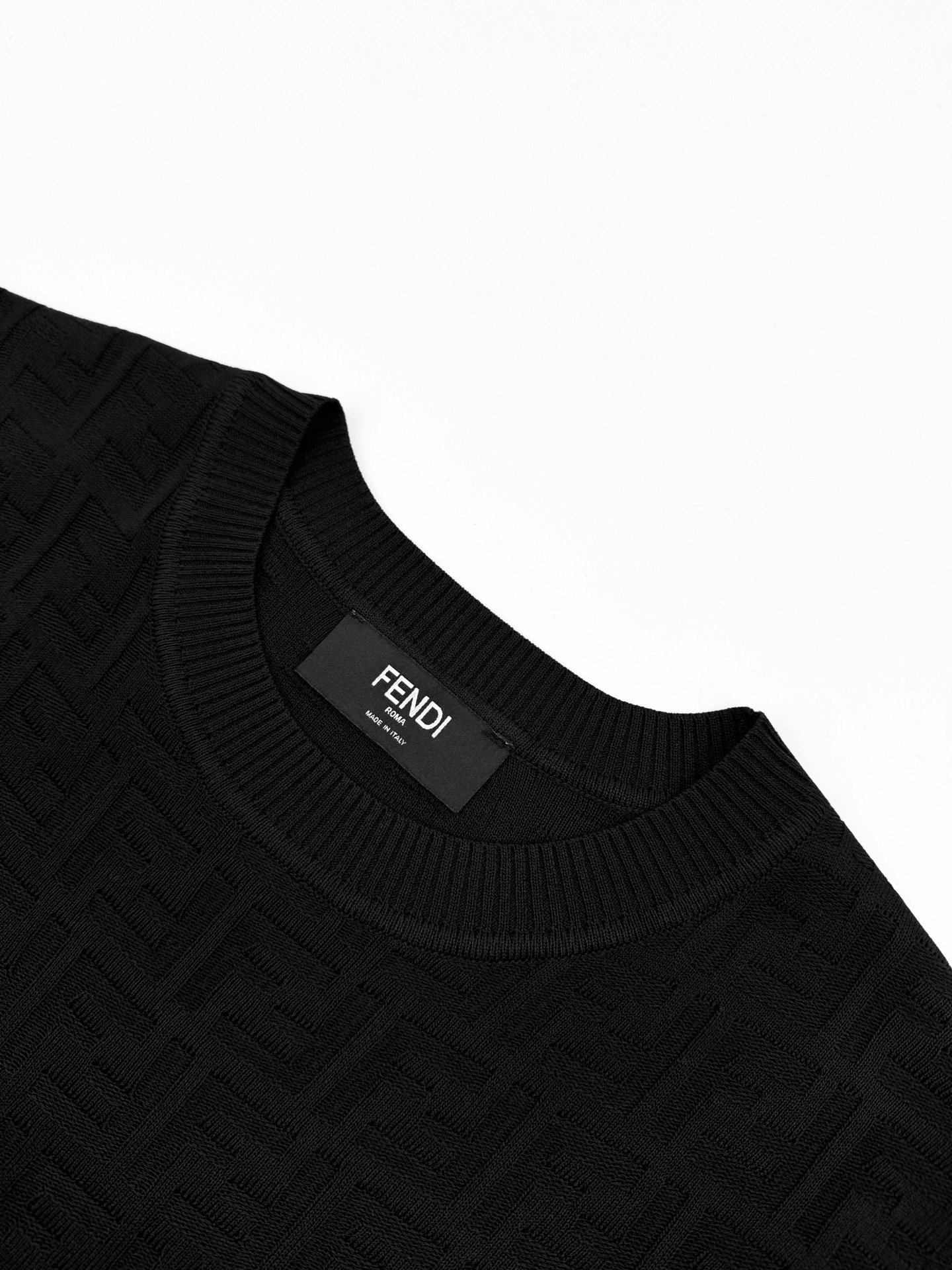 zegna grijs t shirt (copy)