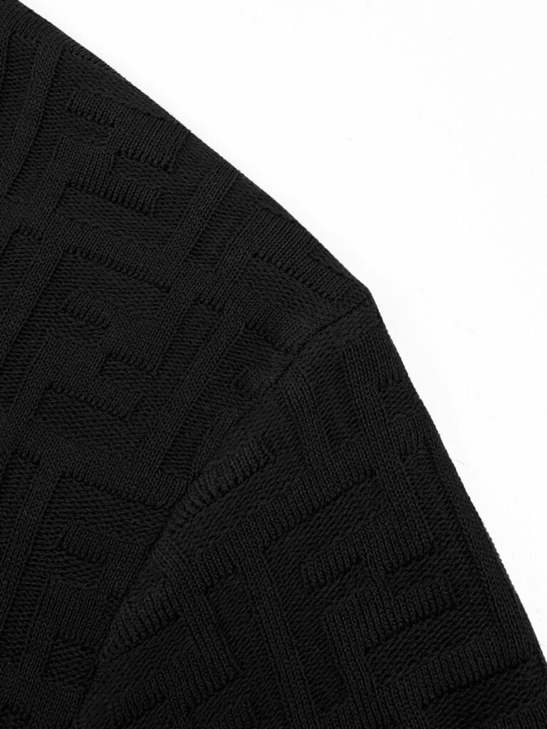 zegna grijs t shirt (copy)