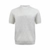 fendi motief t shirt zwart (copy)
