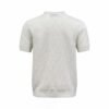 fendi motief t shirt zwart (copy)