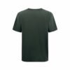 fendi motief t shirt zwart (copy)