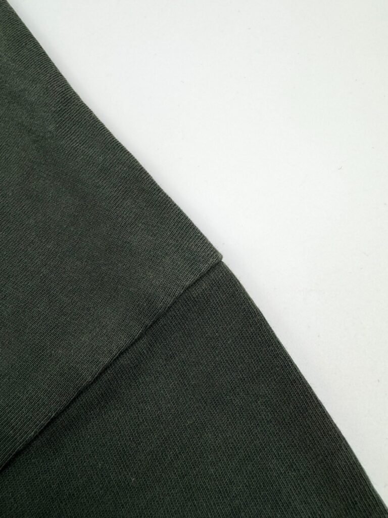 fendi motief t shirt zwart (copy)