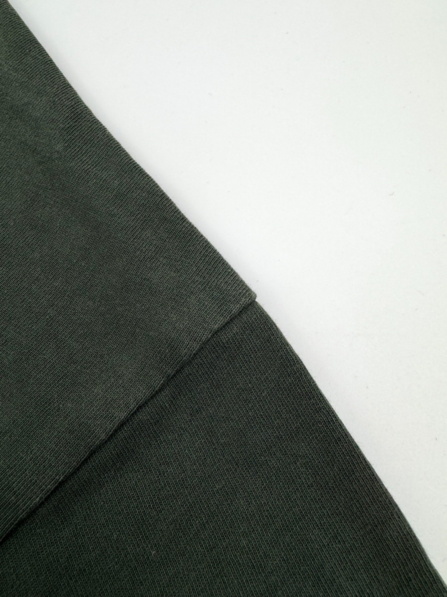 fendi motief t shirt zwart (copy)