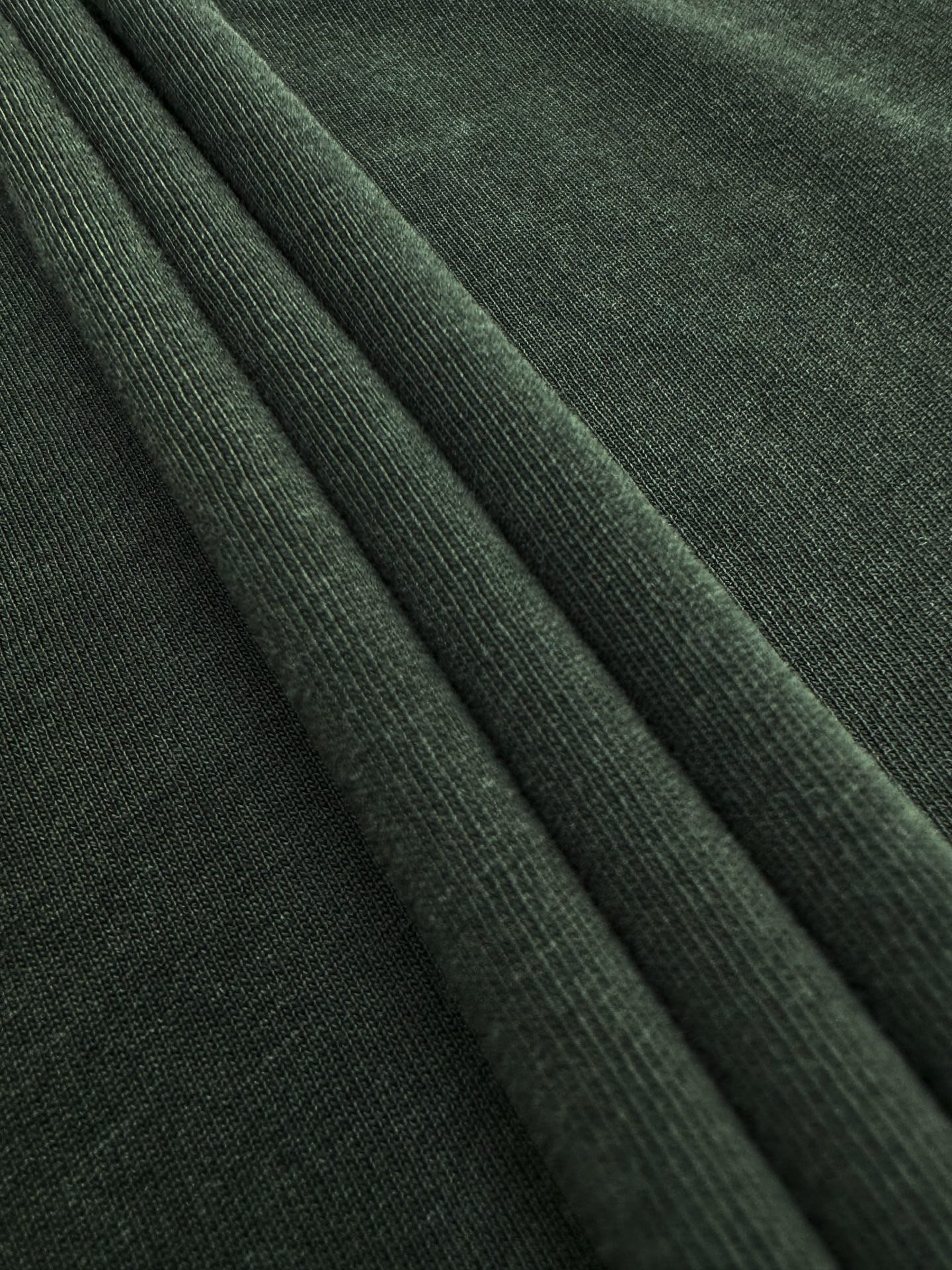 fendi motief t shirt zwart (copy)