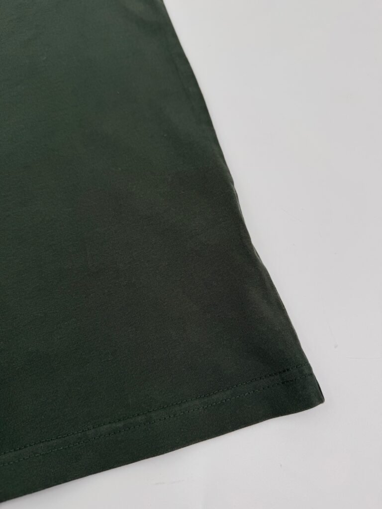 fendi motief t shirt zwart (copy)