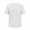 fendi motief t shirt zwart (copy)