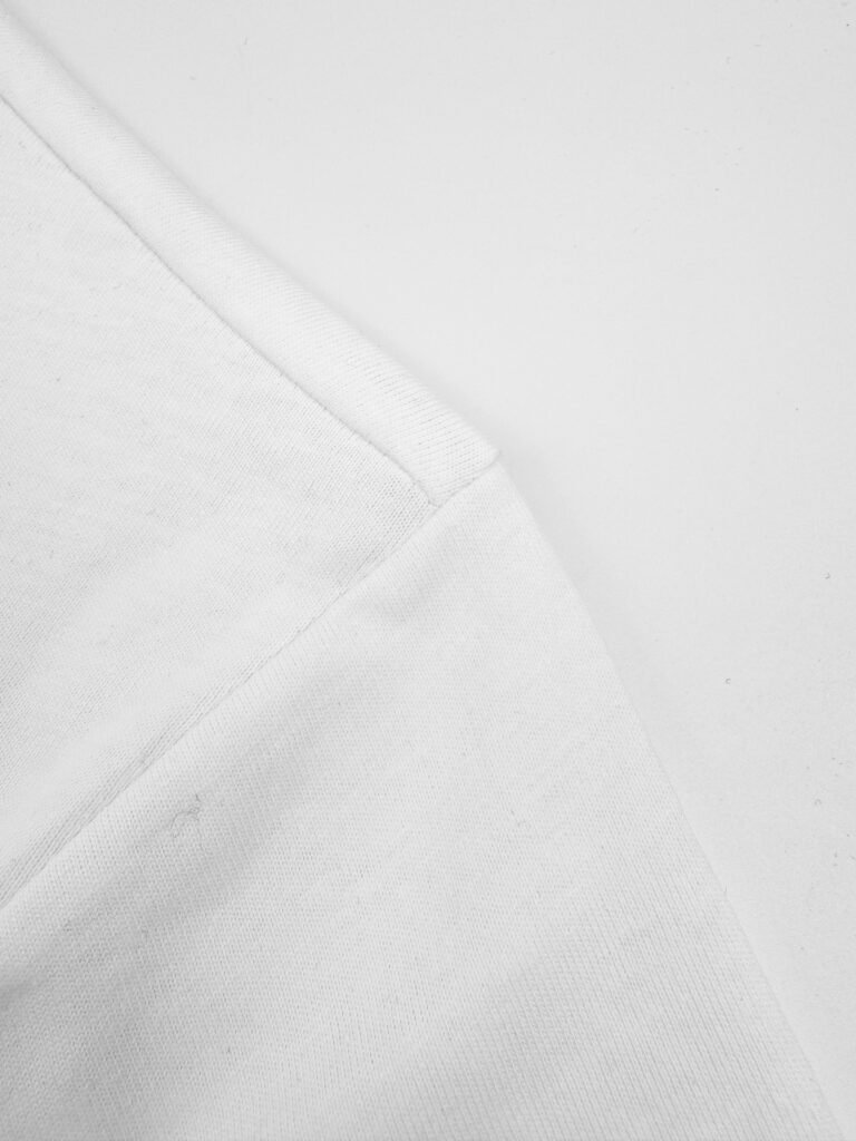 fendi motief t shirt zwart (copy)